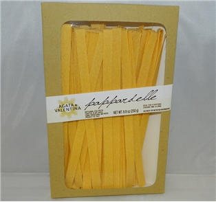 A&V Pappardelle Pasta (17.63 Oz)