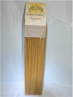 A&V Whole Wheat Linguine (17.63 Oz)