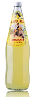 A'siciliana Limonata 1 Liter