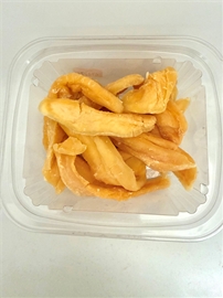 A&V Dried Cantaloupe (6oz)
