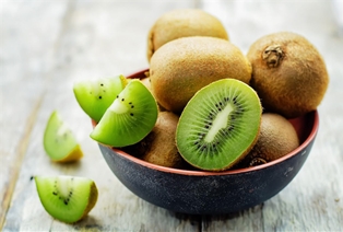 Organic Zespri Kiwi (16oz)