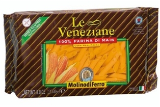 Le Veneziane GF Penne (8.8oz)