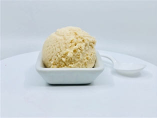 A&V Vanilla Gelato (18oz)
