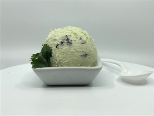 A&V Mint Chip Gelato (18oz)