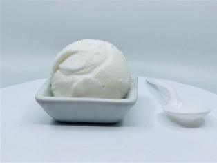 A&V Coconut Sorbet (18oz)