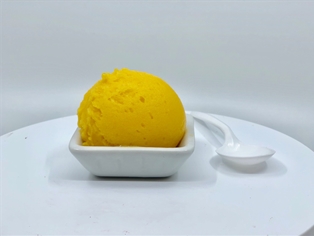 A&V Mango Sorbet (18oz)