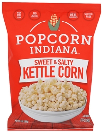 Popcorn Indiana Sweet & Salty Kettlecorn 7 OZ