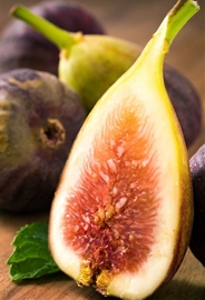 Turkish Figs Sunshine Snacks
