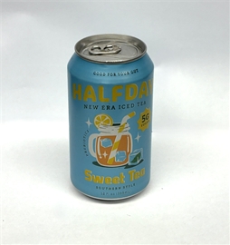 Half Day Sweet Tea Southern Style (12 oz)