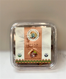 United with EarthOrg Pecan Date Roll  (12oz)