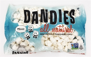 Dandies Mini Marshmallows