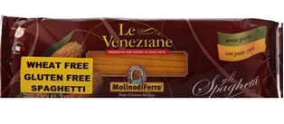 Le Veneziane GF Corn Spaghetti (8.8oz)