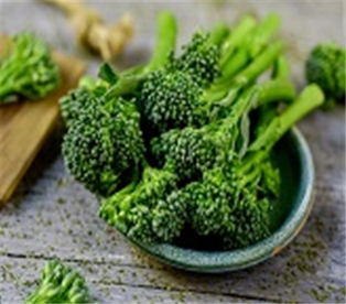 Organic Broccolini