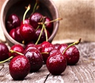 Cherries Organic