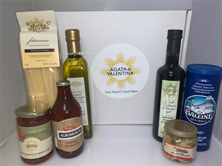Agata's Kitchen Gift Box