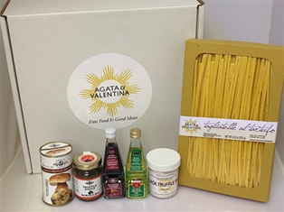Truffle Gift Box