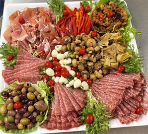 Antipasto Platter(Medium)